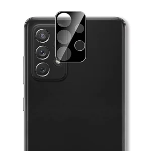 محافظ لنز دوربین تراستکتور مدل 5DLENST مناسب برای گوشی موبایل سامسونگ Galaxy S21 Plus 5G