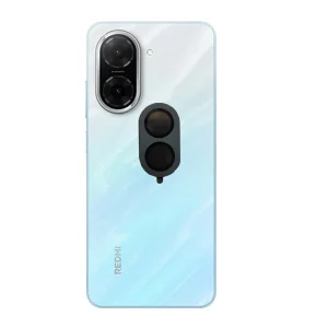 محافظ لنز دوربین شیشه‌ای اپیکوی مدل 3D-ColorPower مناسب برای گوشی موبایل شیائومی Redmi A5/ Poco C71 4G