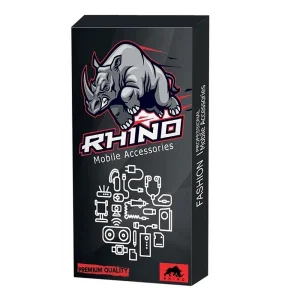 محافظ لنز دوربین راینو مدل رینگی مناسب برای گوشی موبایل اپل iPhone 16 Pro Max