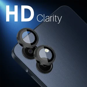 محافظ لنز دوربین وایت ولف مدل W-Ring مناسب برای گوشی موبایل سامسونگ Galaxy A06