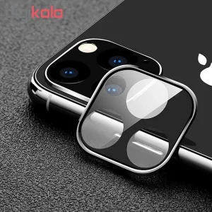 محافظ لنز دوربین یوسمز مناسب برای گوشی موبایل اپل iphone 11 pro /11 pro max