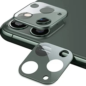محافظ لنز دوربین یوسمز مناسب برای گوشی موبایل اپل iphone 11 pro /11 pro max