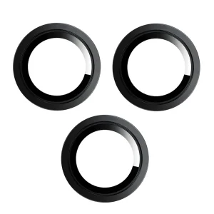 محافظ لنز دوربین گرین لاین مدل GNCMHDP13P مناسب برای گوشی موبایل اپل iPhone 13 PRO / 13 PRO MAX