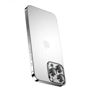 محافظ لنز دوربین گرین لاین مدل GNCMHDP13P مناسب برای گوشی موبایل اپل iPhone 13 PRO / 13 PRO MAX
