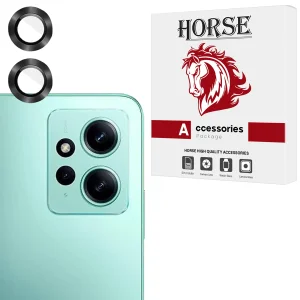 محافظ لنز دوربین هورس مدل RINH20 مناسب برای گوشی موبایل شیائومی Redmi Note 12 4G