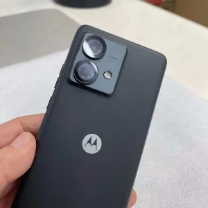 محافظ لنز دوربین بادیگارد مدل رینگی مناسب برای گوشی موبایل موتورولا Moto Edge 40 Neo