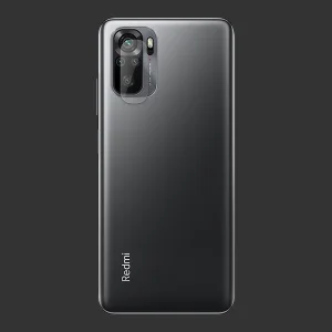 محافظ لنز دوربین مولتی نانو مدل Pro مناسب برای گوشی موبایل شیائومی Redmi Note 10