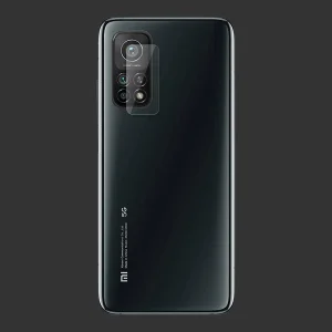 محافظ لنز دوربین مولتی نانو مدل Pro مناسب برای گوشی موبایل شیائومی Mi 10T 5G بسته دو عددی