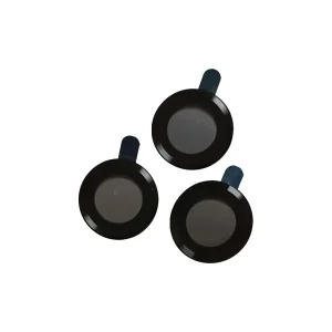 محافظ لنز دوربین هورس مدل RING مناسب برای گوشی موبایل اپل iPhone 14 Pro