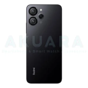 محافظ لنز دوربین رینگی آکوآرا مدل Ring STL مناسب برای گوشی موبایل شیائومی Redmi 12
