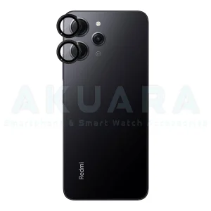 محافظ لنز دوربین رینگی آکوآرا مدل Ring STL مناسب برای گوشی موبایل شیائومی Redmi 12