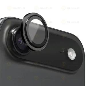 محافظ لنز دوربین آلتیمیت شیلد مدل RNG MTL UL مناسب برای گوشی موبایل اپل iPhone Air