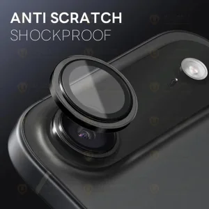 محافظ لنز دوربین آلتیمیت شیلد مدل RNG MTL UL مناسب برای گوشی موبایل اپل iPhone Air