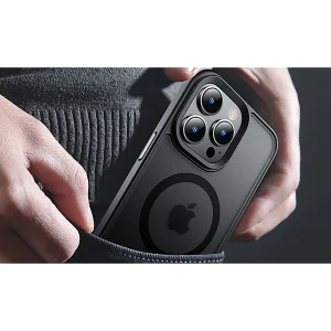 محافظ لنز دوربین اسپریگ مدل SP مناسب برای گوشی موبایل اپل Iphone 14 / 14 Plus
