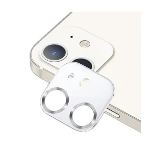 محافظ لنز دوربین یوسمز کد 11 مناسب برای گوشی موبایل اپل iPhone 11