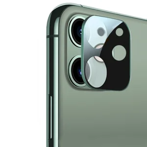 محافظ لنز دوربین یوسمز کد 11 مناسب برای گوشی موبایل اپل iPhone 11