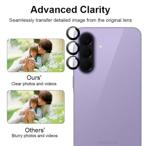 محافظ لنز دوربین فلزی آلتیمیت شیلد مدل RNG MTL مناسب برای گوشی موبایل سامسونگ galaxy A57