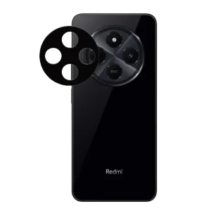 محافظ لنز دوربین آکوآرا مدل AK-3D مناسب برای گوشی موبایل شیائومی Redmi 14C 4G