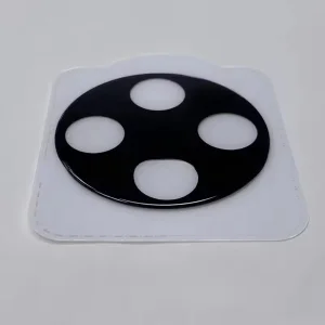 محافظ لنز دوربین آکوآرا مدل AK-3D مناسب برای گوشی موبایل شیائومی Redmi 14C 4G