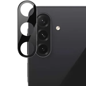محافظ لنز دوربین بادیگارد مدل Blk مناسب برای گوشی موبایل سامسونگ Galaxy A36
