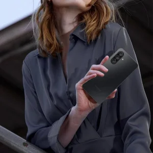 محافظ لنز دوربین شیشه‌ای راینو مدل R-Ring  مناسب برای گوشی موبایل سامسونگ Galaxy A57