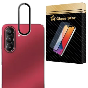 محافظ لنز دوربین گلس استار مدل RING20 مناسب برای گوشی موبایل سامسونگ Galaxy M47 5G