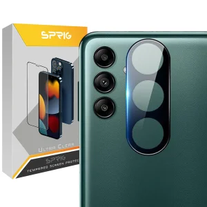 محافظ لنز دوربین اسپریگ مدل 3D-SP مناسب برای گوشی موبایل سامسونگ Galaxy A04s 4G / A13 5G / M13 4G