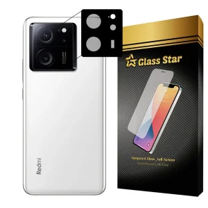 محافظ لنز دوربین  گلس استار مدل 5DLENS مناسب برای گوشی موبایل شیائومی Redmi K60 Ultra