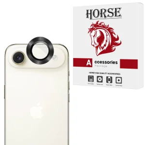 محافظ لنز دوربین هورس مدل RINH20 مناسب برای گوشی موبایل اپل iPhone 17 Air
