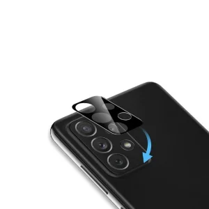 محافظ لنز دوربین تراستکتور مدل 5DLENST مناسب برای گوشی موبایل شیائومی Redmi Note 12S