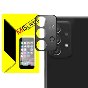 محافظ لنز دوربین ام‌گلس مدل 3D-MG مناسب برای گوشی موبایل سامسونگ Galaxy A32 4G
