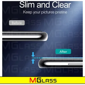 محافظ لنز دوربین ام‌گلس مدل 3D-MG مناسب برای گوشی موبایل سامسونگ Galaxy A32 4G