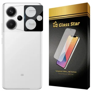 محافظ لنز دوربین گلس استار مدل LFUG20 مناسب برای گوشی موبایل شیائومی Redmi Note 13 pro plus 5G