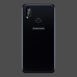 محافظ لنز دوربین مولتی نانو مدل Pro مناسب برای گوشی موبایل سامسونگ Galaxy A10S