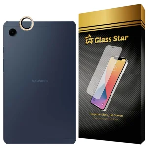 محافظ لنز دوربین گلس استار مدل RINTG30 مناسب برای تبلت سامسونگ Galaxy Tab A9