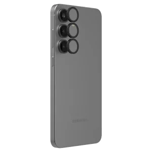 محافظ لنز دوربین آکوآرا مدل RNG مناسب برای گوشی موبایل سامسونگ Galaxy S25 FE