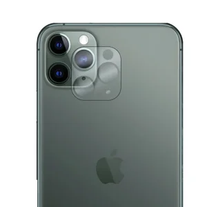 محافظ لنز دوربین شهر گلس مدل 3DLSR مناسب برای گوشی موبایل اپل iPhone 13 Pro