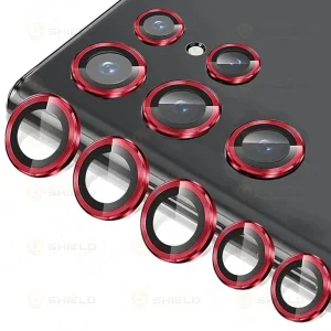 محافظ لنز دوربین فلزی آلتیمیت شیلد مدل RNG MTL مناسب برای گوشی موبایل سامسونگ Galaxy S26 Ultra