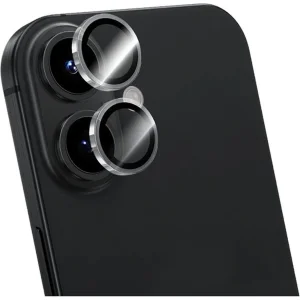 محافظ لنز دوربین بادیگارد مدل رینگی مناسب برای گوشی موبایل شیائومی Poco X8 Pro