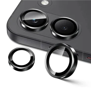 محافظ لنز دوربین بادیگارد مدل رینگی مناسب برای گوشی موبایل شیائومی Poco X8 Pro