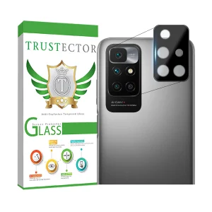 محافظ لنز دوربین تراستکتور مدل LENSFT مناسب برای گوشی موبایل شیائومی Redmi 10 / Redmi 10 Prime / Redmi 10 2022
