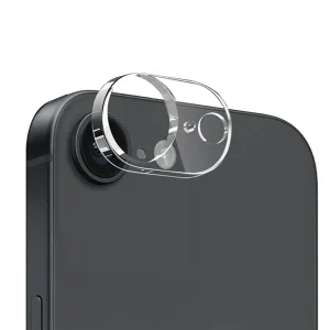 محافظ لنز دوربین بادیگارد مدل GL مناسب برای گوشی موبایل اپل iPhone 16e