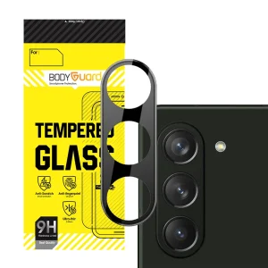 محافظ لنز دوربین بادیگارد مدل Blk مناسب برای گوشی موبایل سامسونگ Galaxy Z Fold 5