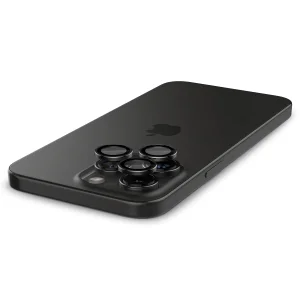 محافظ لنز دوربین بادیگارد مدل رینگی مناسب برای گوشی موبایل اپل iPhone 15 Pro / 15 Pro Max