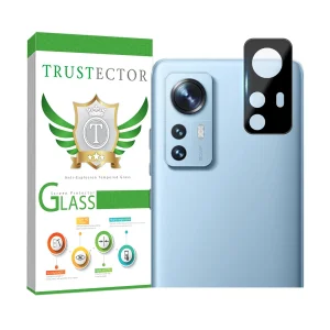محافظ لنز دوربین تراستکتور مدل LFUT20 مناسب برای گوشی موبایل شیائومی Redmi12 Pro / 12S Pro