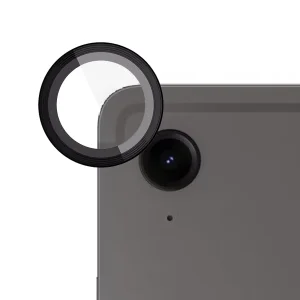 محافظ لنز دوربین بادیگارد مدل رینگی مناسب برای تبلت سامسونگ Tab S9 FE