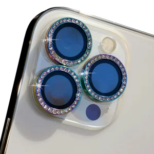 محافظ لنز دوربین گلس استار مدل LNG-Glass مناسب برای گوشی موبایل اپل iPhone 11 Pro