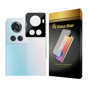 محافظ لنز دوربین گلس استار مدل LENSFS مناسب برای گوشی موبایل وان پلاس OnePlus 10R