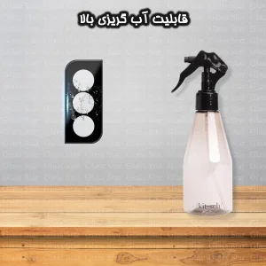 محافظ لنز دوربین گلس استار مدل LENSFS مناسب برای گوشی موبایل سامسونگ Galaxy S21 5G