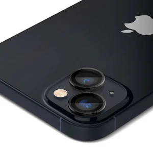 محافظ لنز دوربین بادیگارد مدل رینگی  مناسب برای گوشی موبایل اپل iPhone 15 / 15 Plus